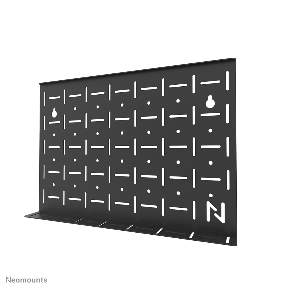 Neomounts FL50-525BL1 TV trolley 55-86" - snelle installatie - TÜV